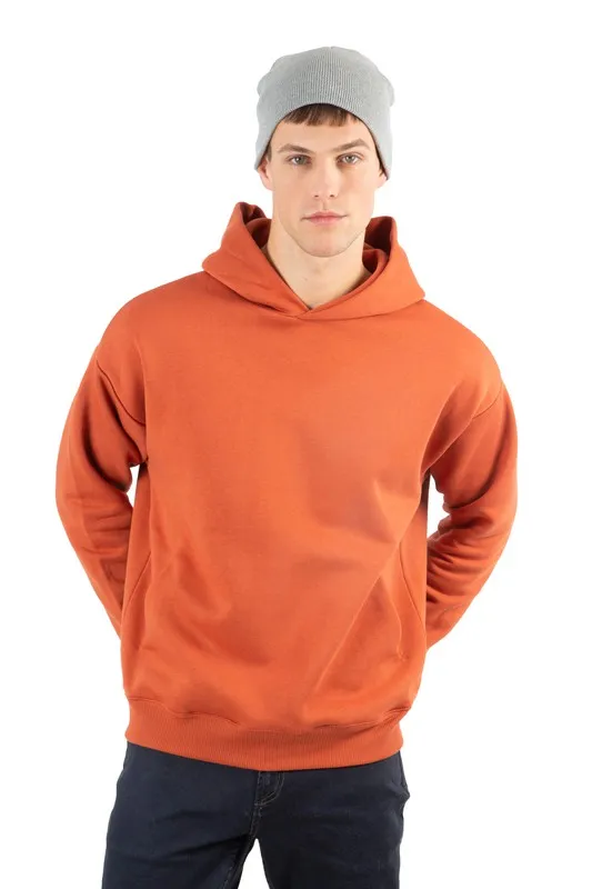 Cappello lavorato a maglia in cotone biologico