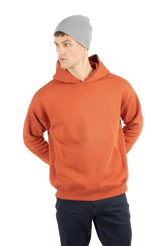 Cappello lavorato a maglia in cotone biologico