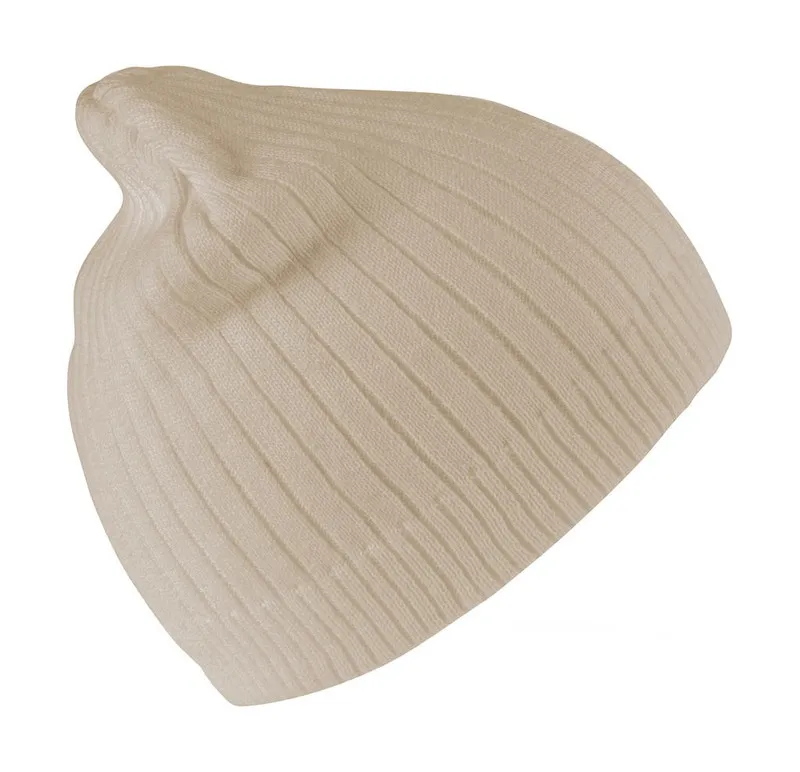 Cappello lavorato a maglia