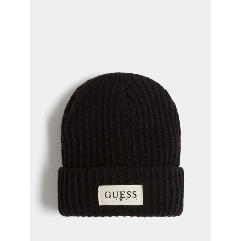 CAPPELLO LOGO FRONTALE PER BAMBINI GUESS