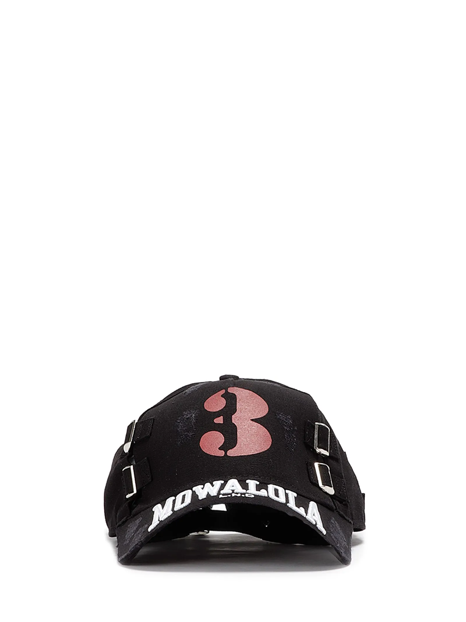 Cappello Mowalola - MOWALOLA CAP