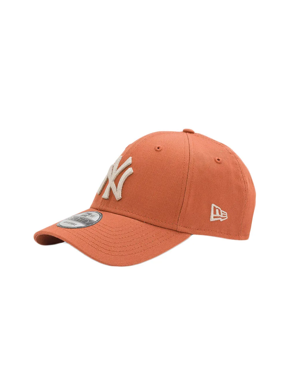 Cappello NEW ERA Unisex LEAGUE ESSENTIAL 9FORTY NEYYAN RDWSTN Arancione