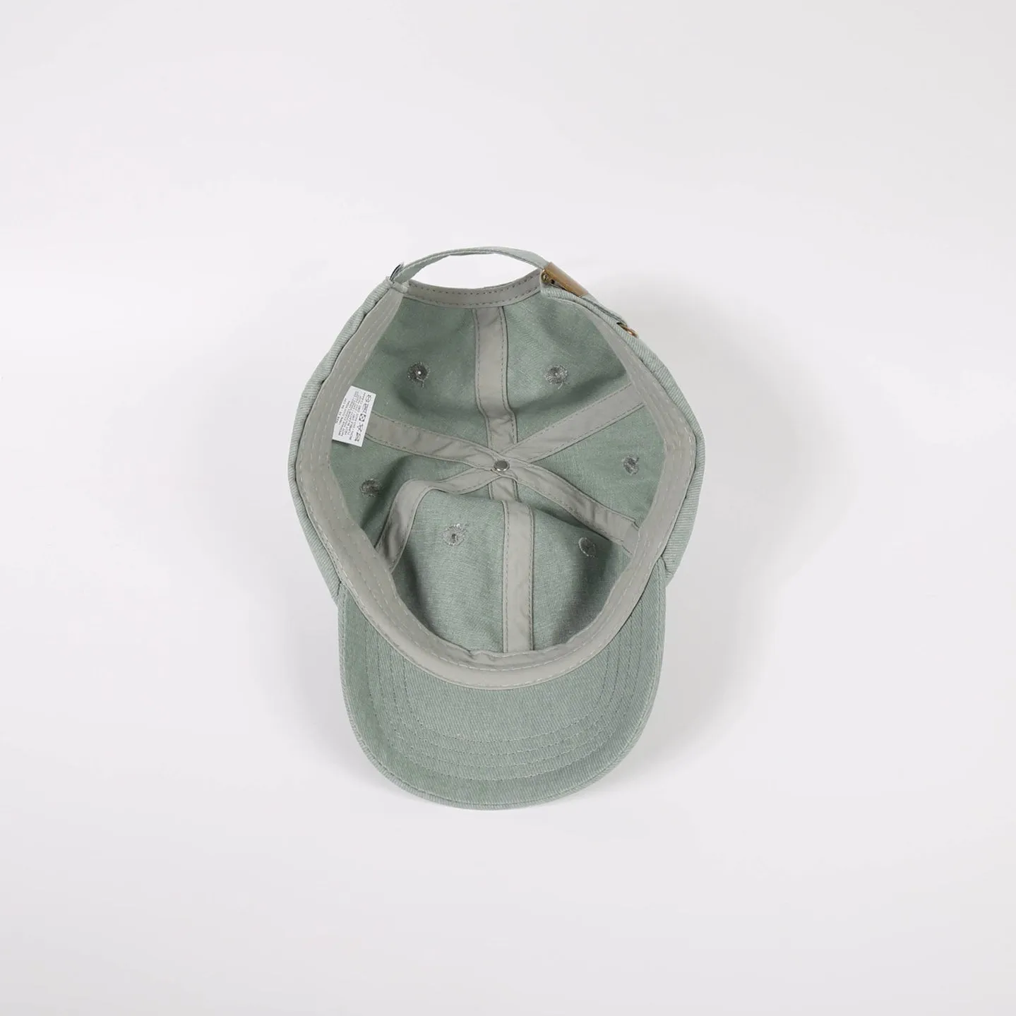 Cappello Pistacchio