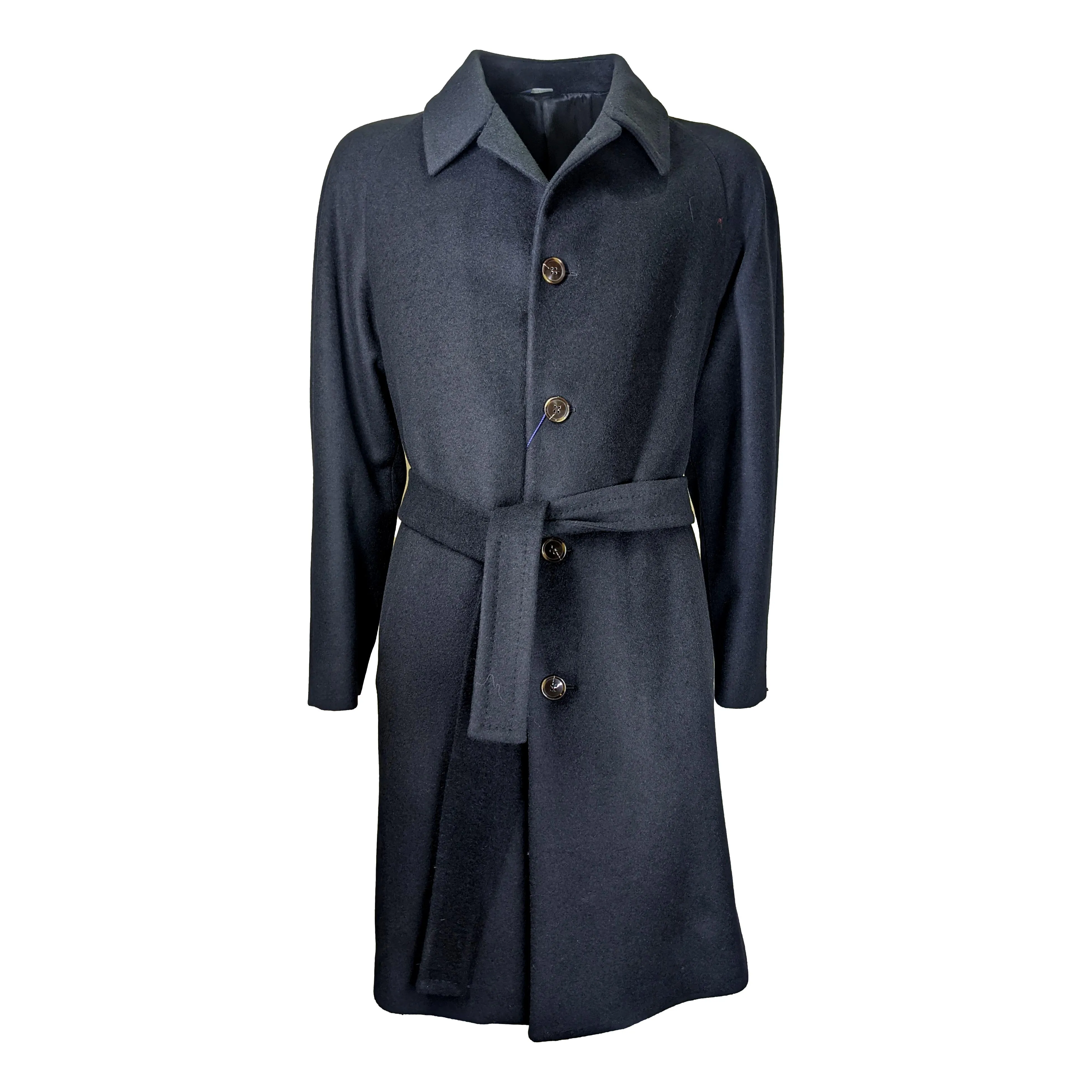 Cappotto di lana Tombolini