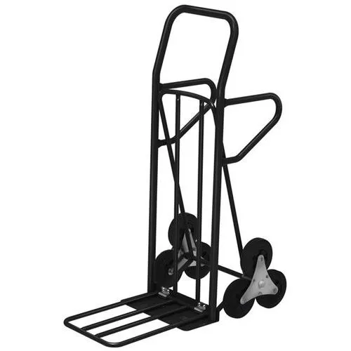 Carrello con pala pieghevole - Portata 200 kg - Kongamek