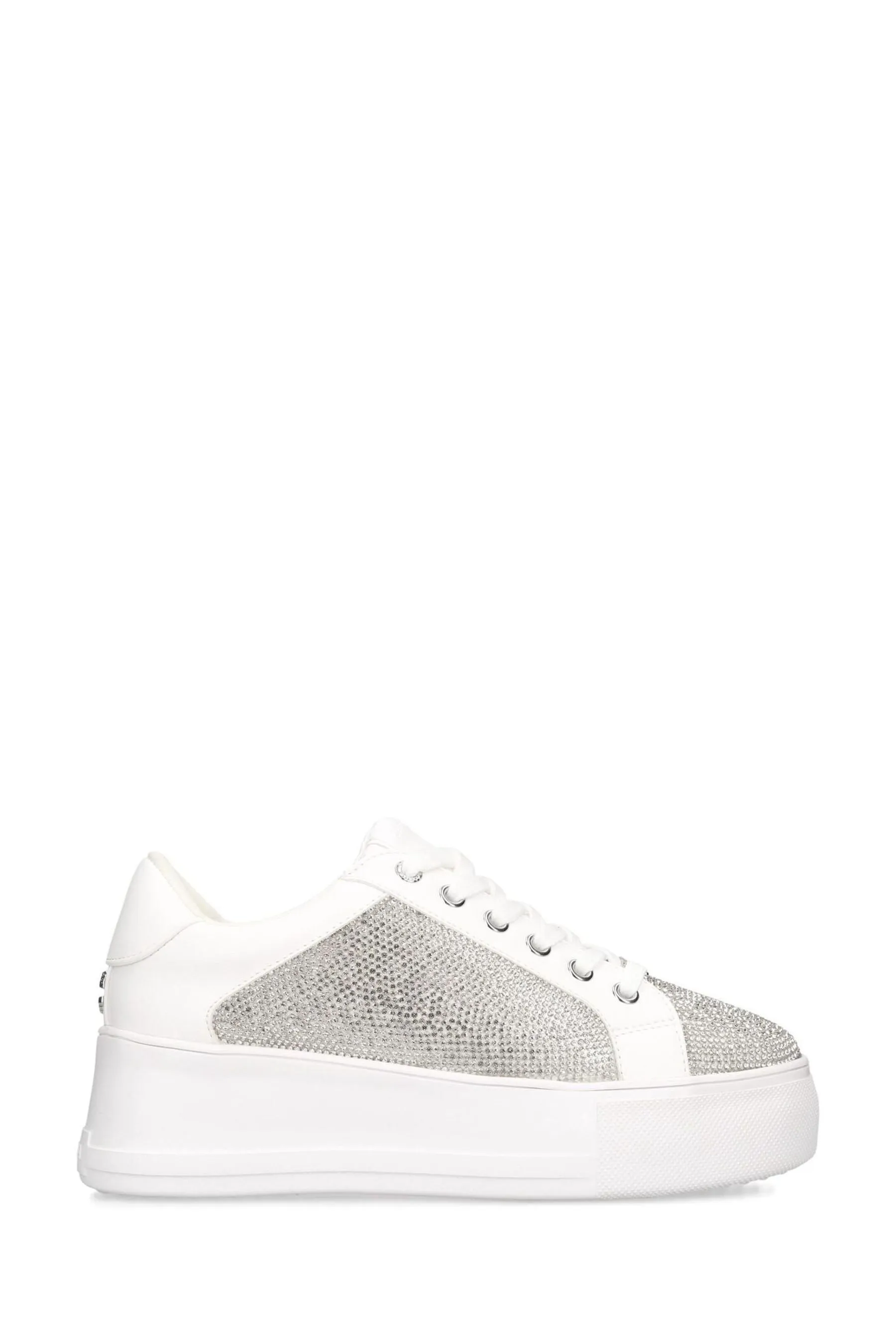 Carvela Jive - Scarpe da ginnastica Pizzo up    