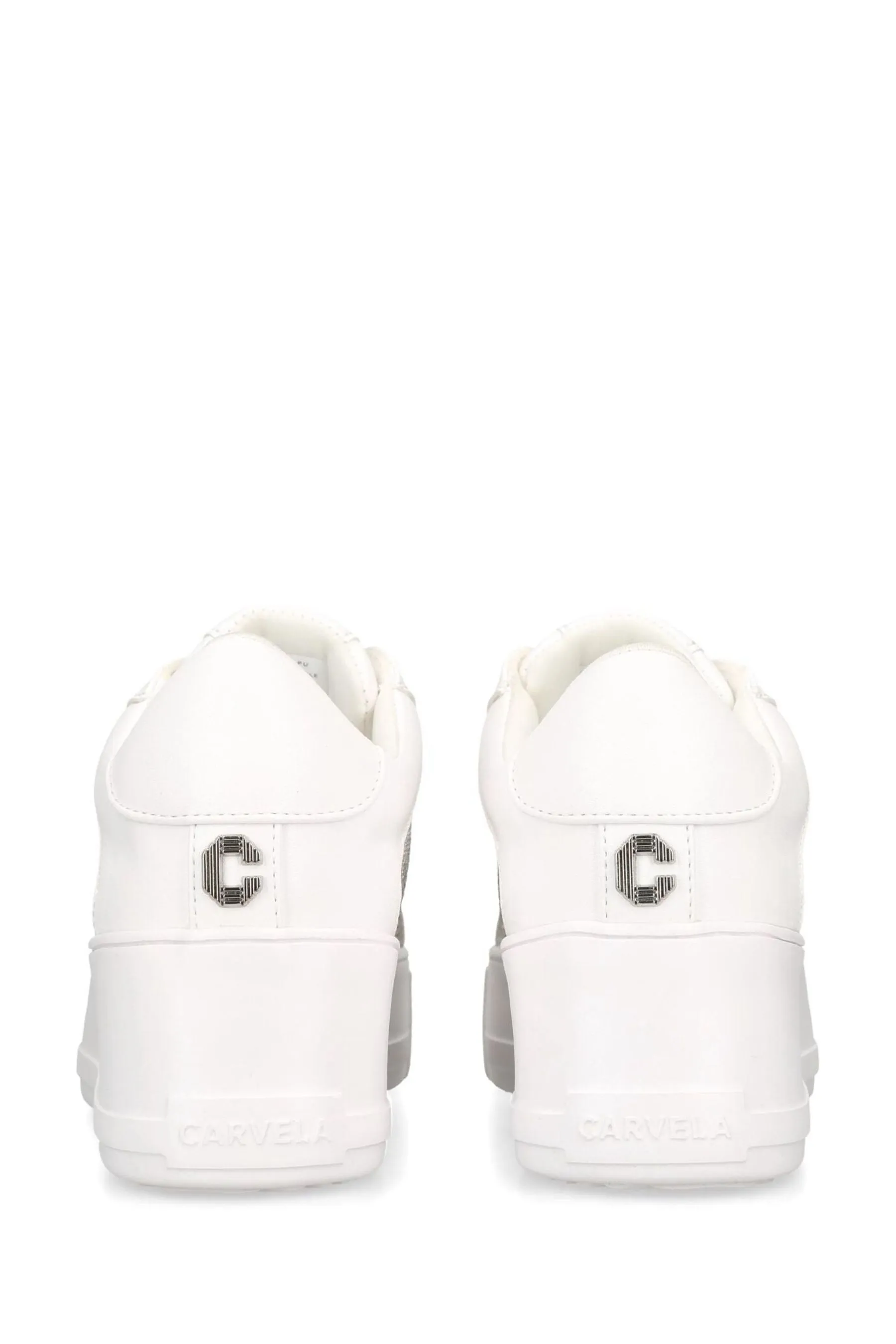Carvela Jive - Scarpe da ginnastica Pizzo up    