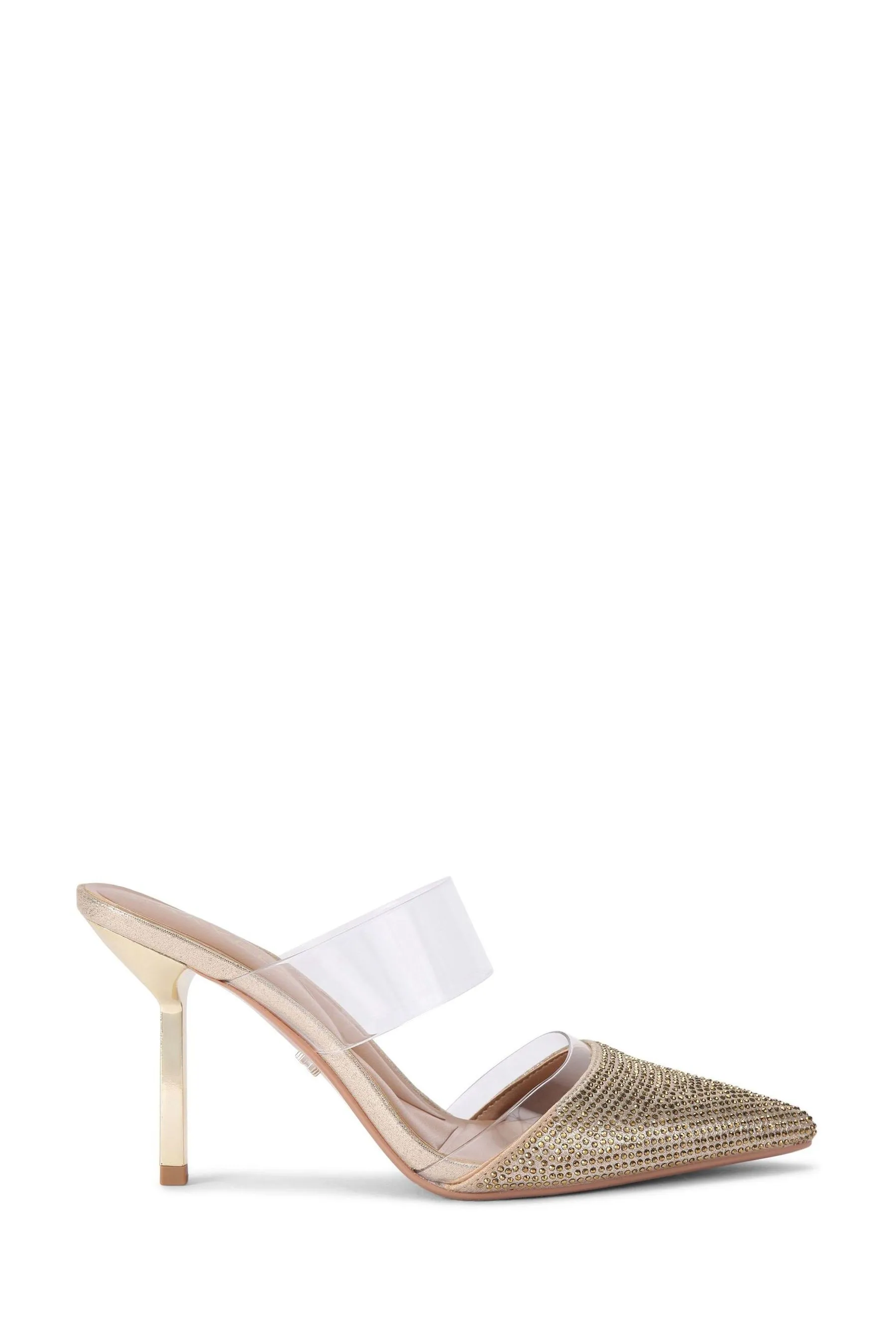 Carvela Passion Vinyl Shoes    