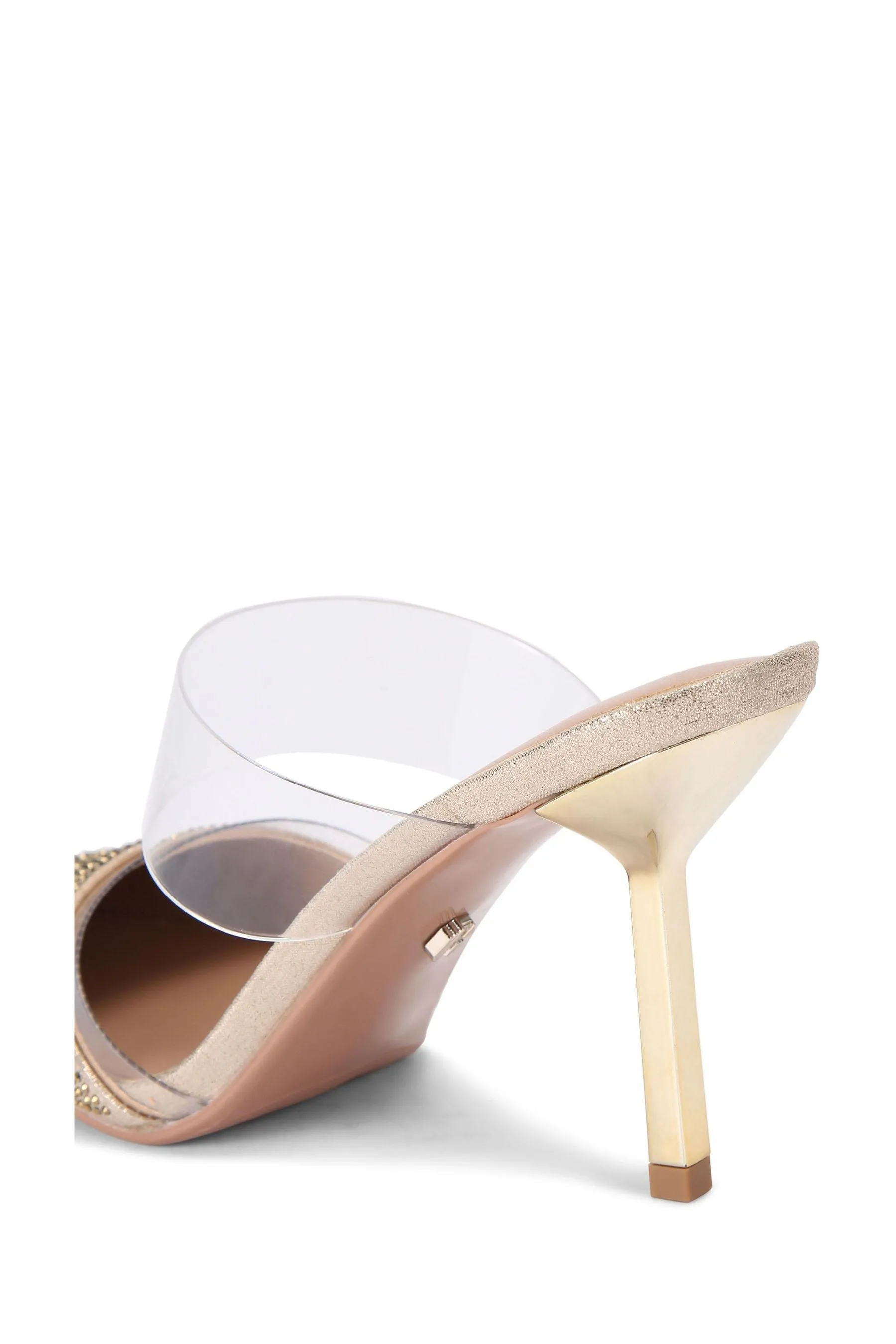Carvela Passion Vinyl Shoes    