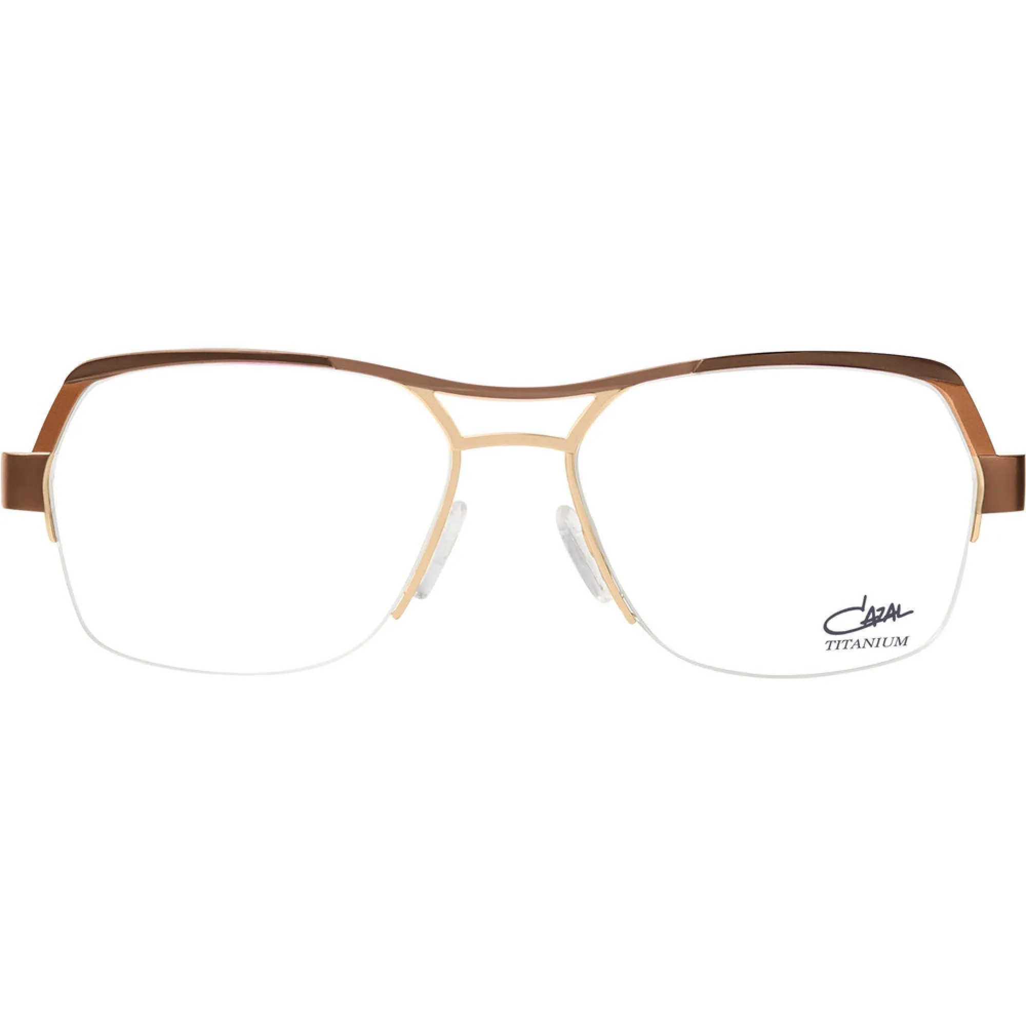   Cazal 1240 - 003 Marrone | Occhiale Da Vista Donna 