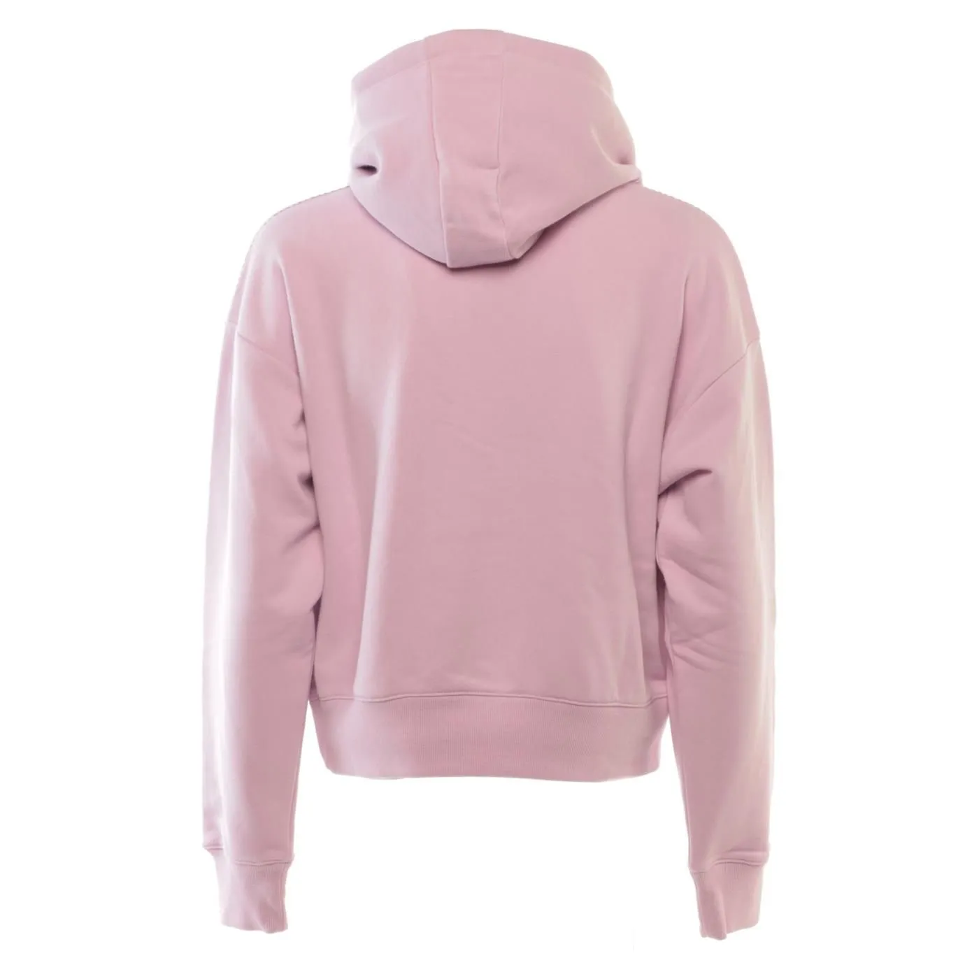     CHAMPION WOMAN HOODED SWEATSHIRT 116136 PS167
