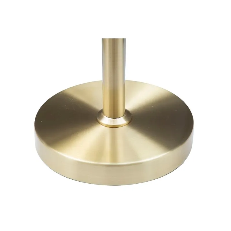 Charme 1921 Lampada da Tavolo Glamy 4 Light cm 53x74
