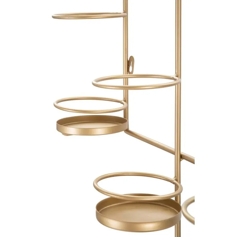Charme 1921 P/bottiglie da Muro Fashion cm 77x11,5x65,5