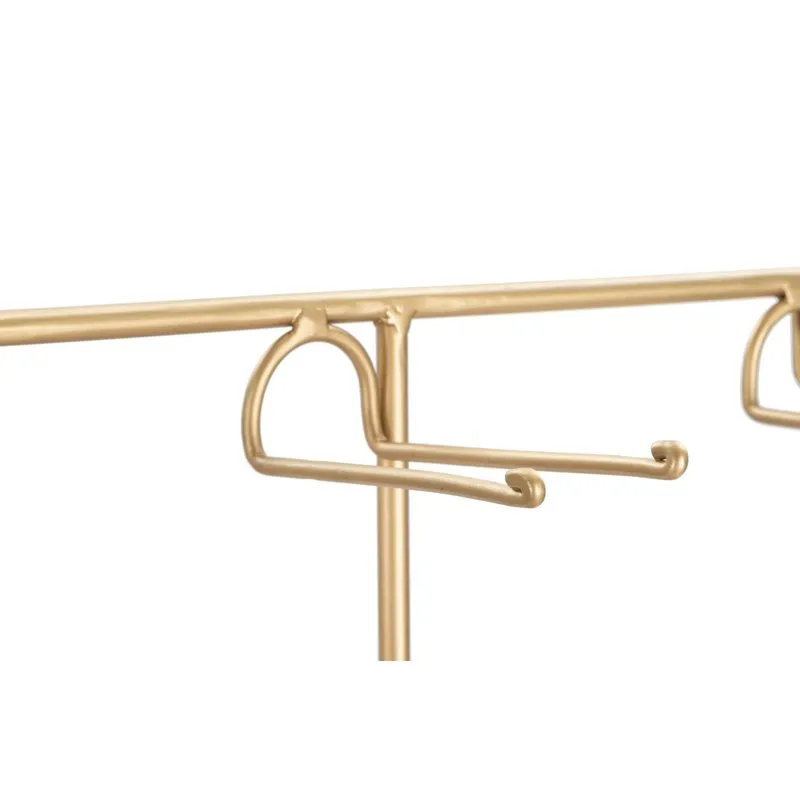 Charme 1921 P/bottiglie da Muro Fashion cm 77x11,5x65,5