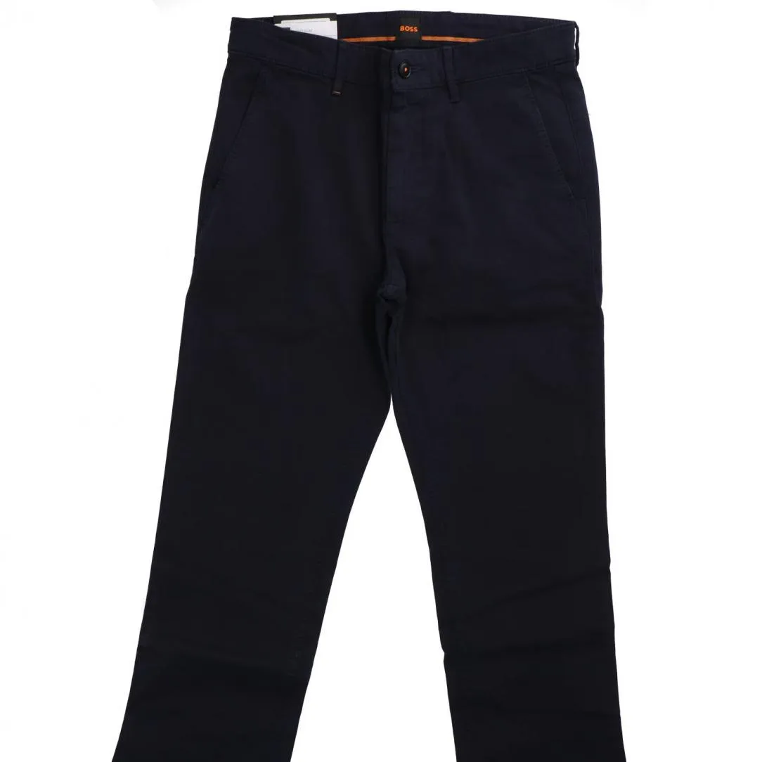 CHINO SLIM Blu