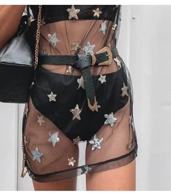 Cintura Boho Single
