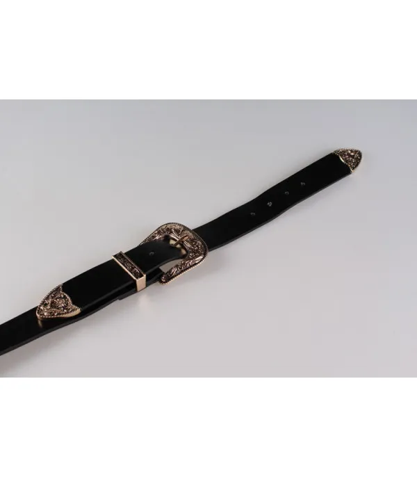 Cintura Boho Single