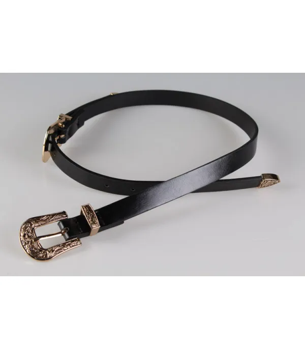 Cintura Boho Single