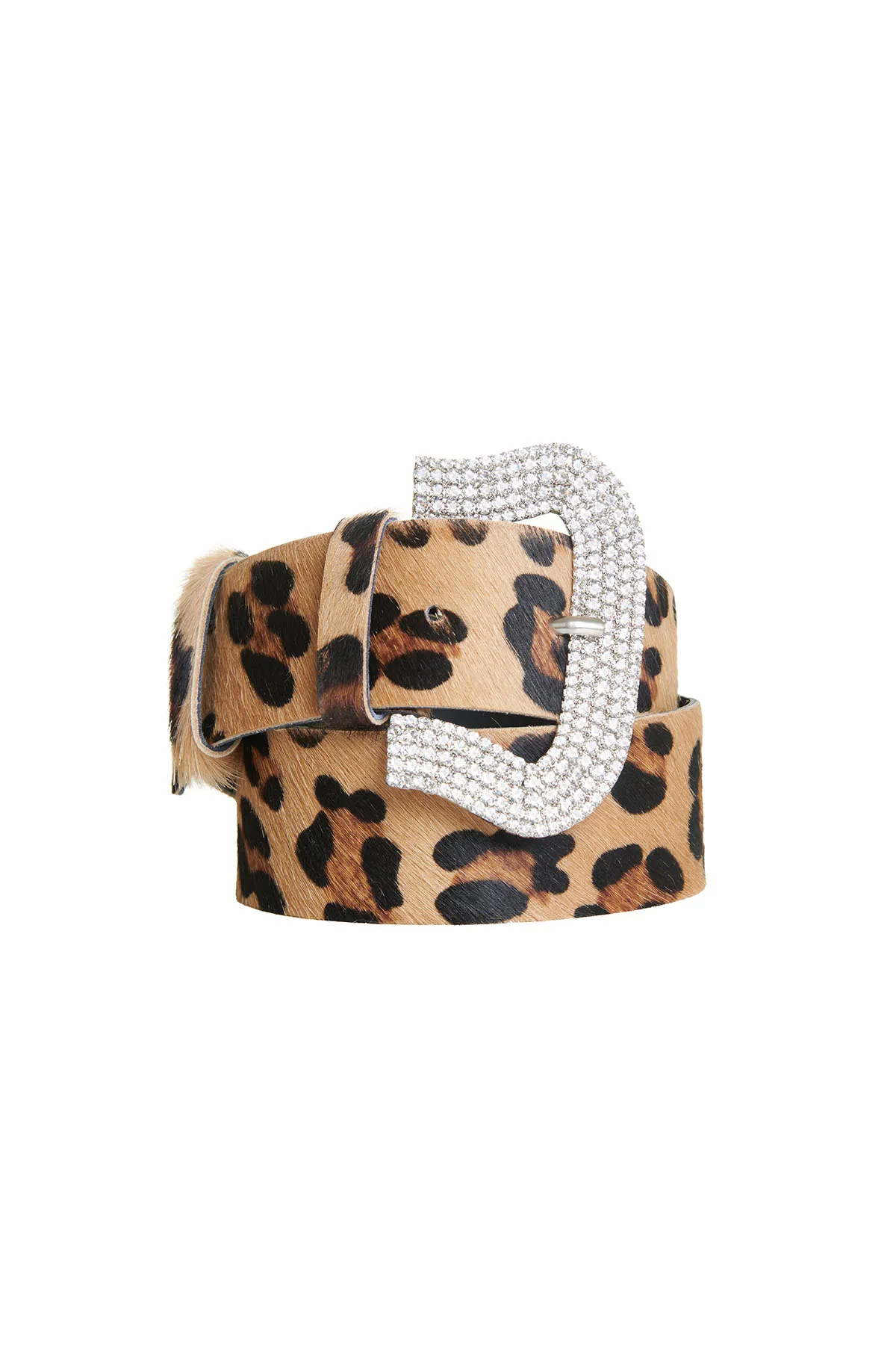 Cintura strass