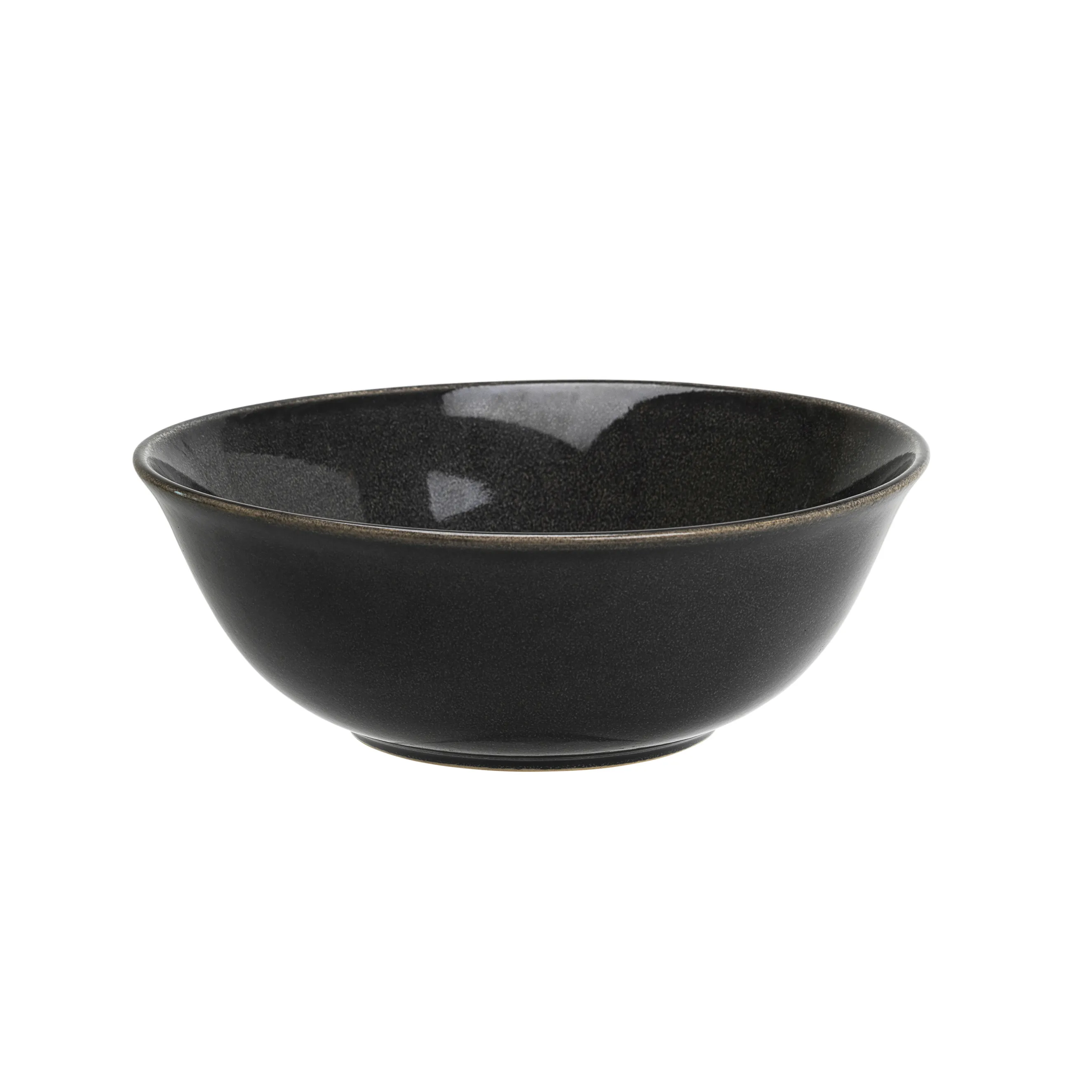 Ciotola Budda Nordic Coal .iq{font-size:18px}Ø 21 cm​