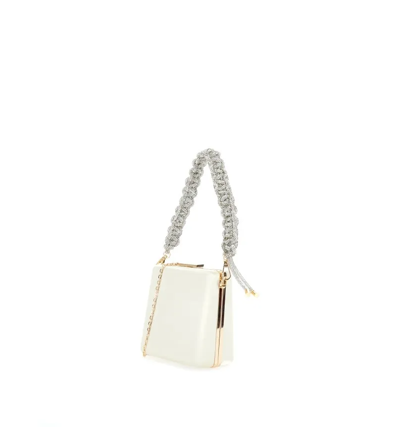 Clutch con manico