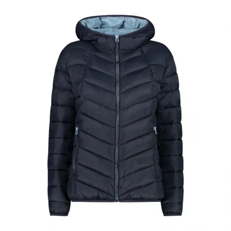 CMP   donna    Giacca con cappuccio N950