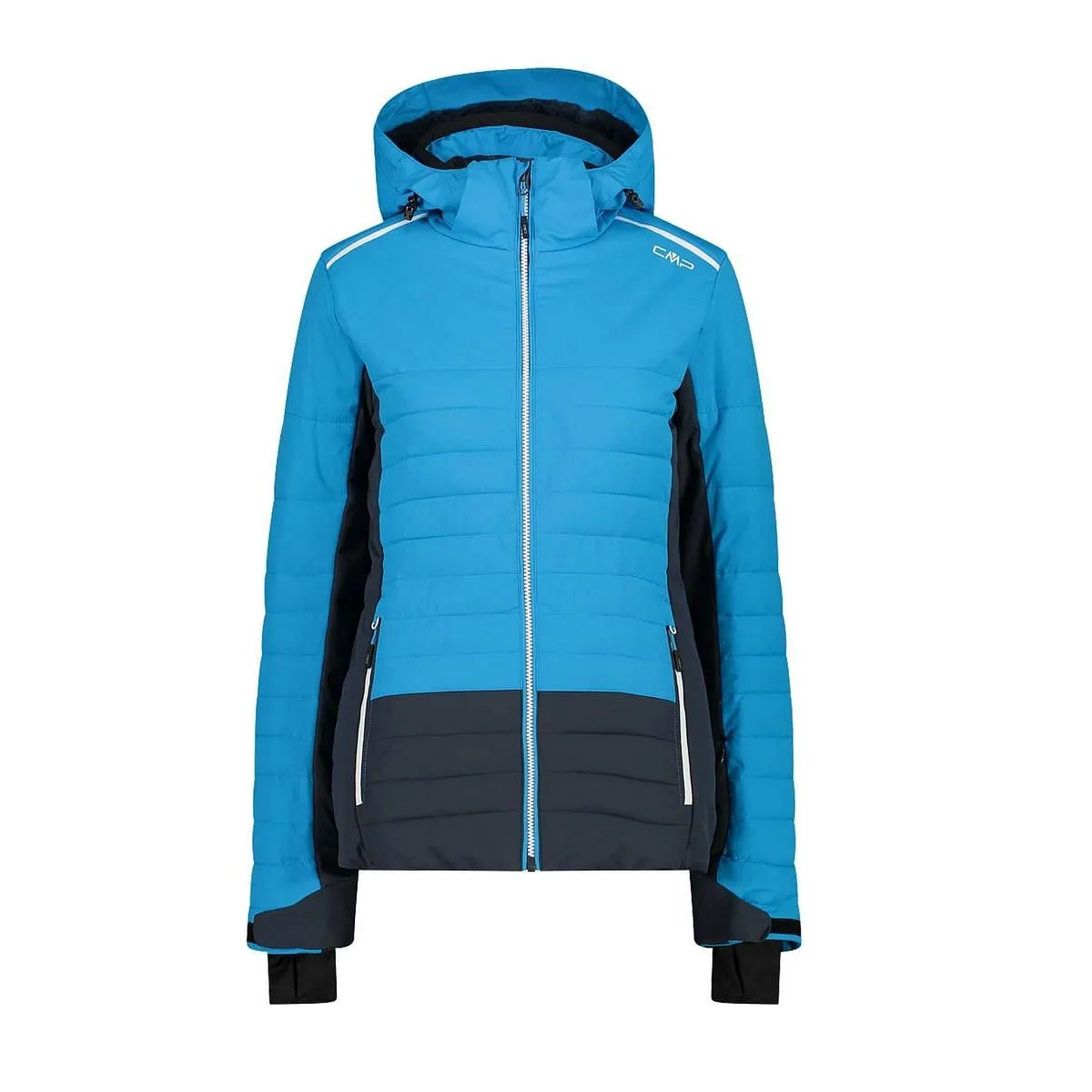      CMP GIACCA IN SOFTSHELL DONNA  