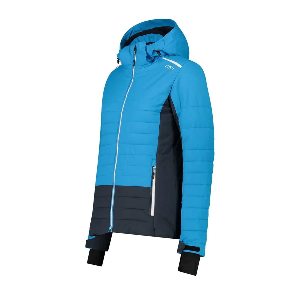      CMP GIACCA IN SOFTSHELL DONNA  