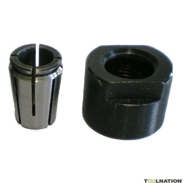 CMT 796.720.00 Pinza di serraggio + dado di fissaggio per CMT7E, D3=12