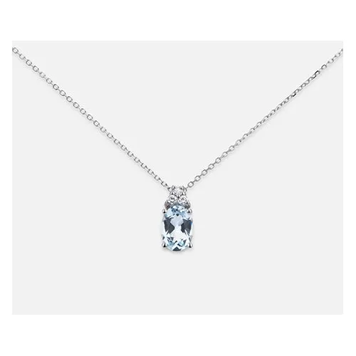 Collana Donna Mikiko MD5055O4AM