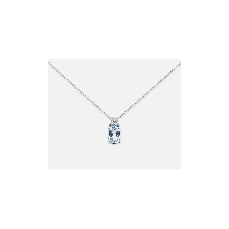Collana Donna Mikiko MD5055O4AM