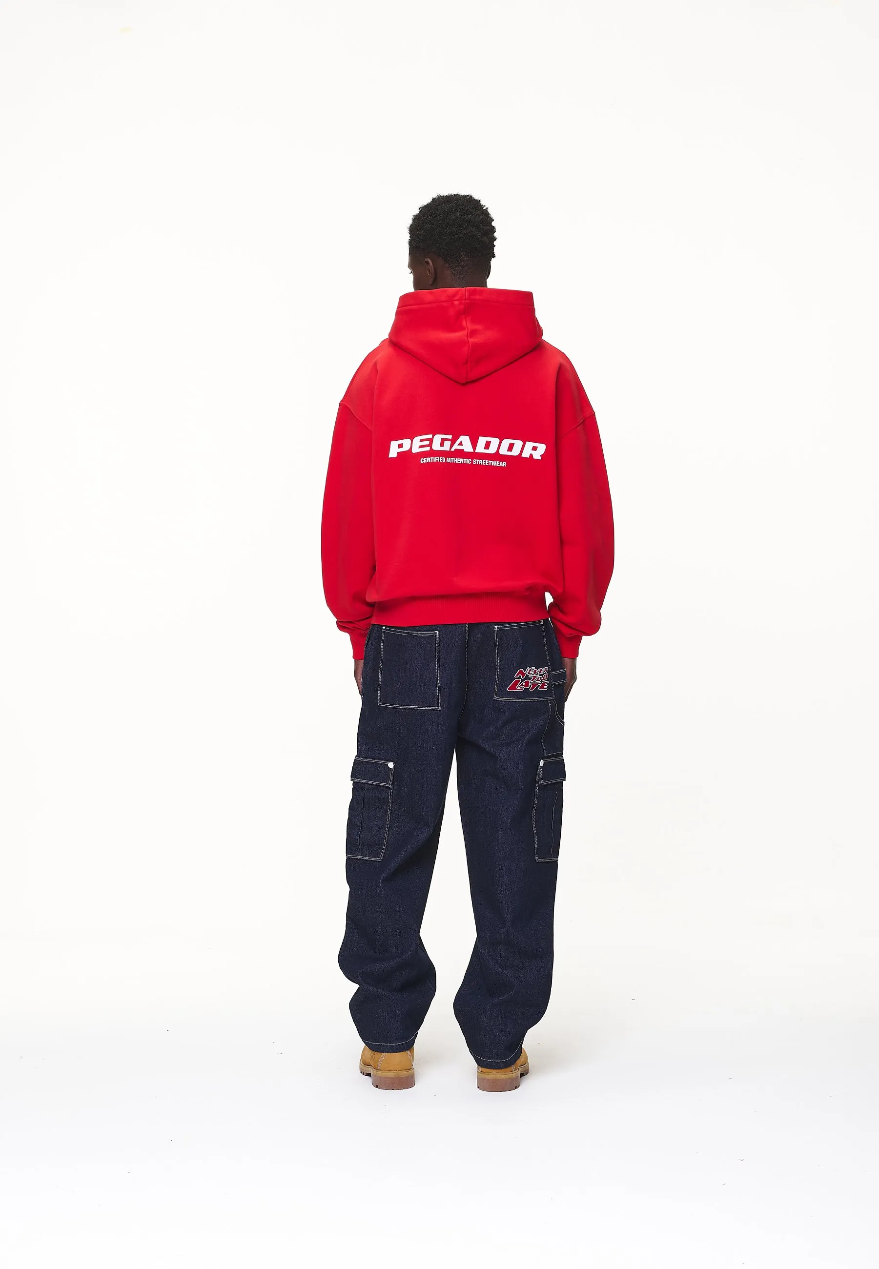 COLNE LOGO - Felpa con zip