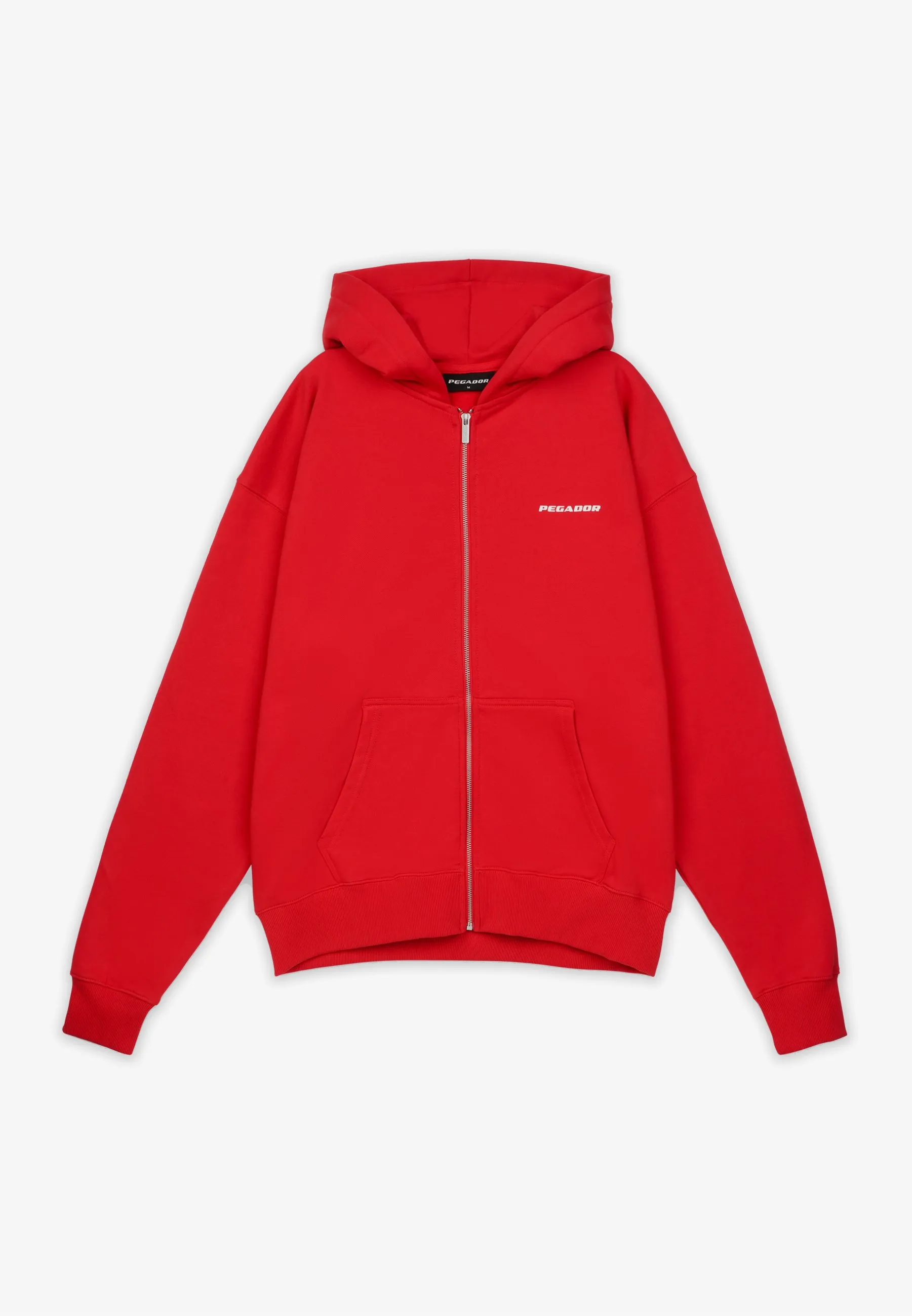 COLNE LOGO - Felpa con zip