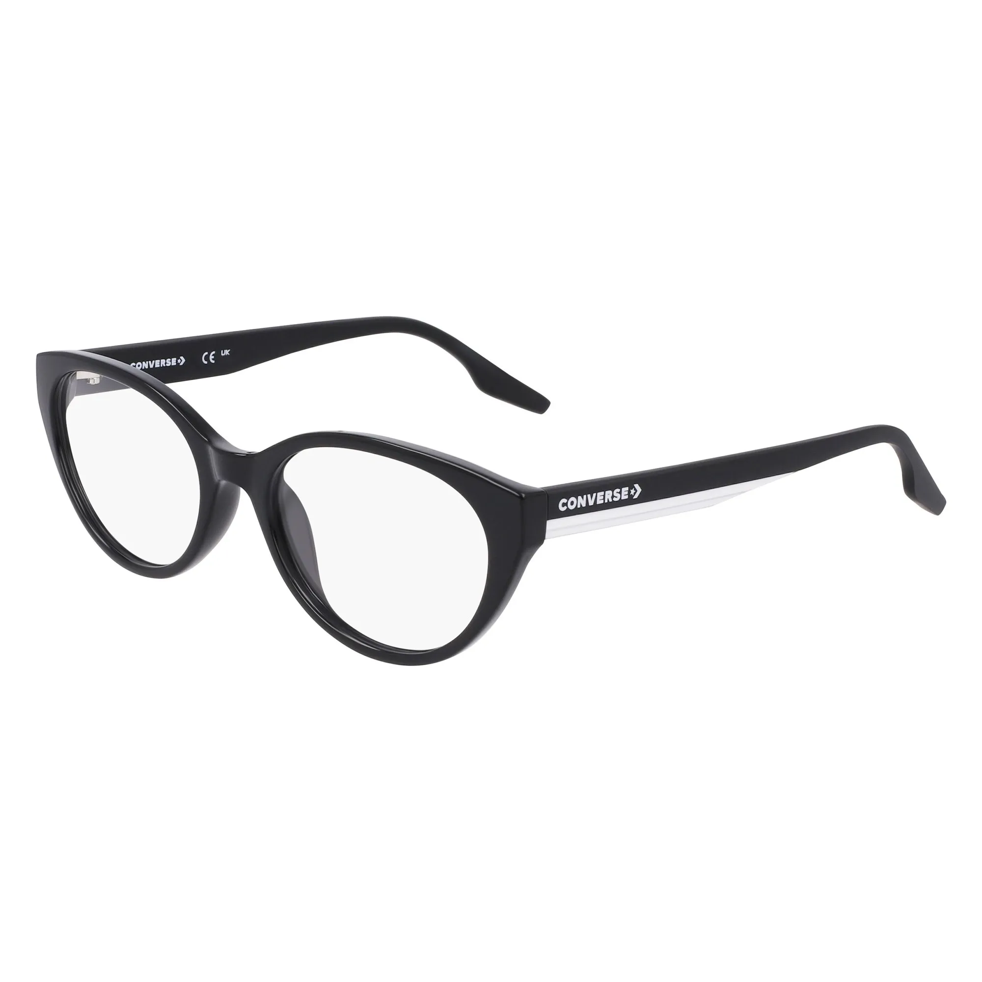   Converse CV 5112 - 001 Nero | Occhiale Da Vista Donna 