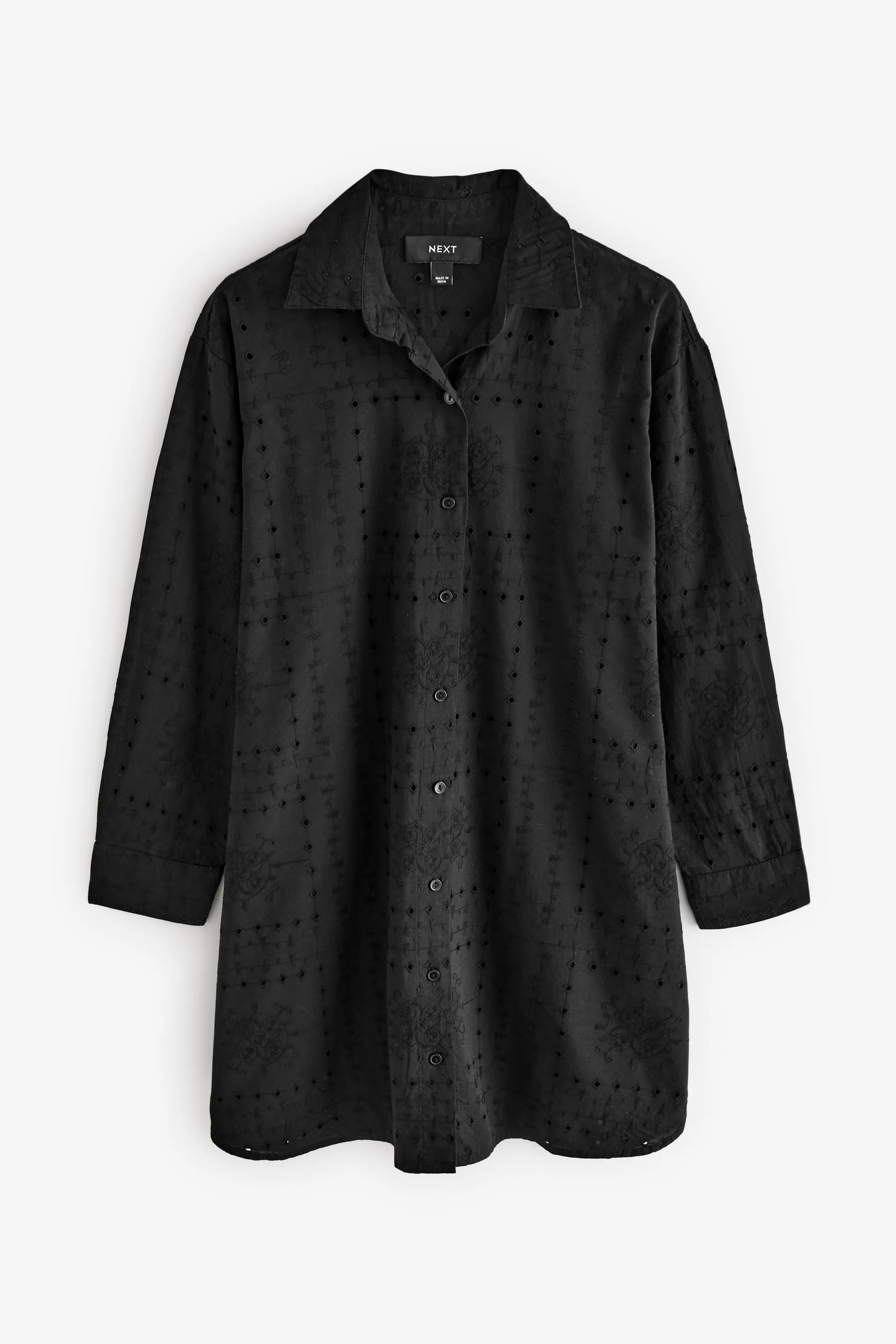 Copricostume a camicia