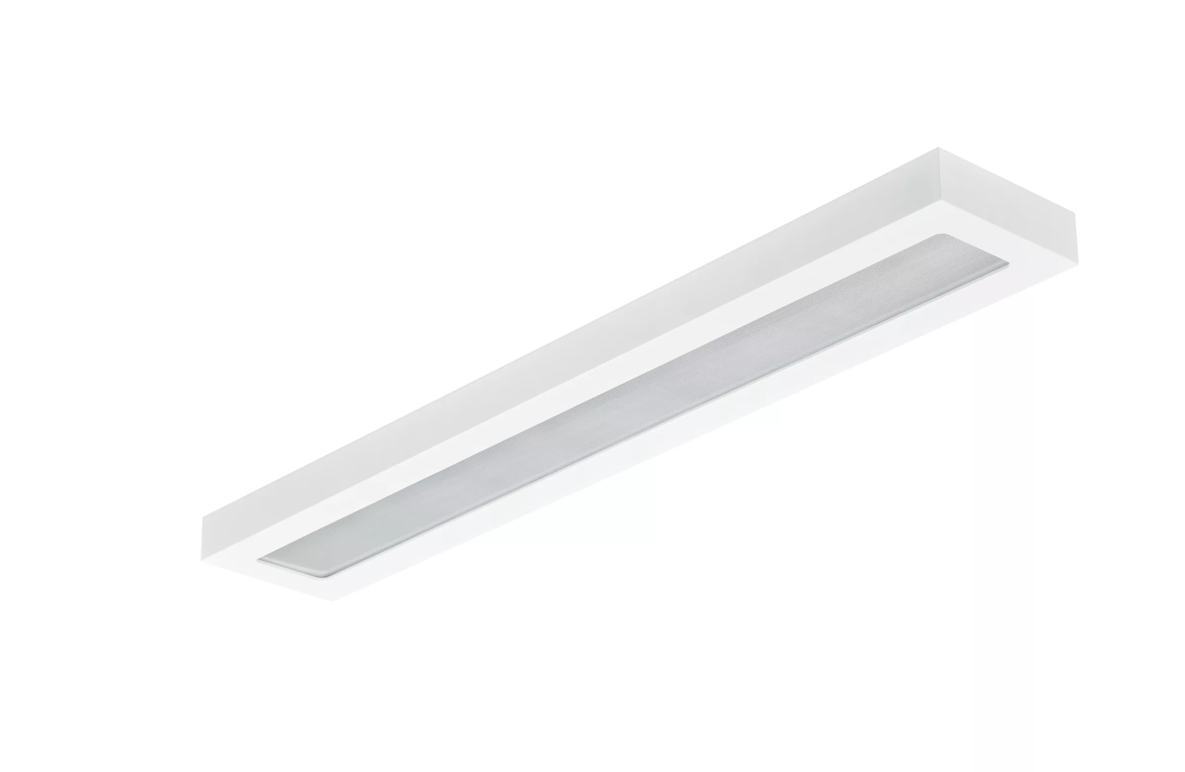 CoreLine, 44 W, 1200x200 mm, 6000 lm, 4000 K, DALI, UGR19