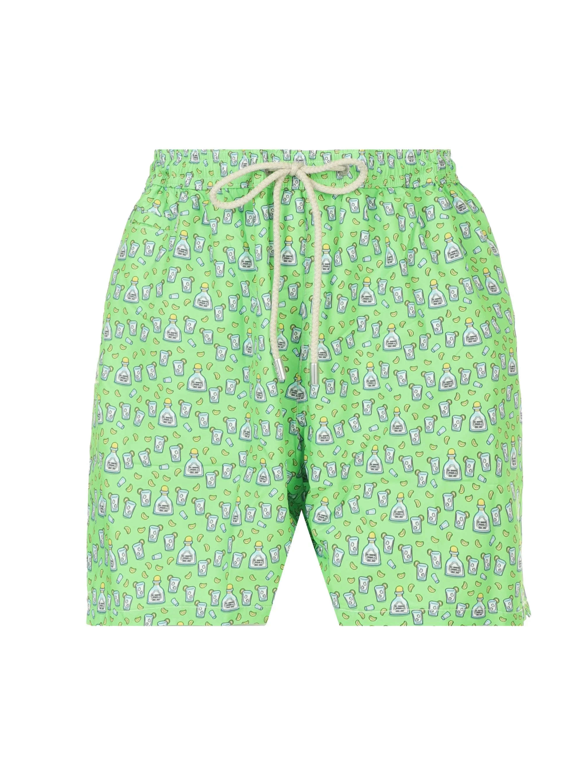 COSTUME DA BAGNO TEQUILA IN TESSUTO LEGGERO