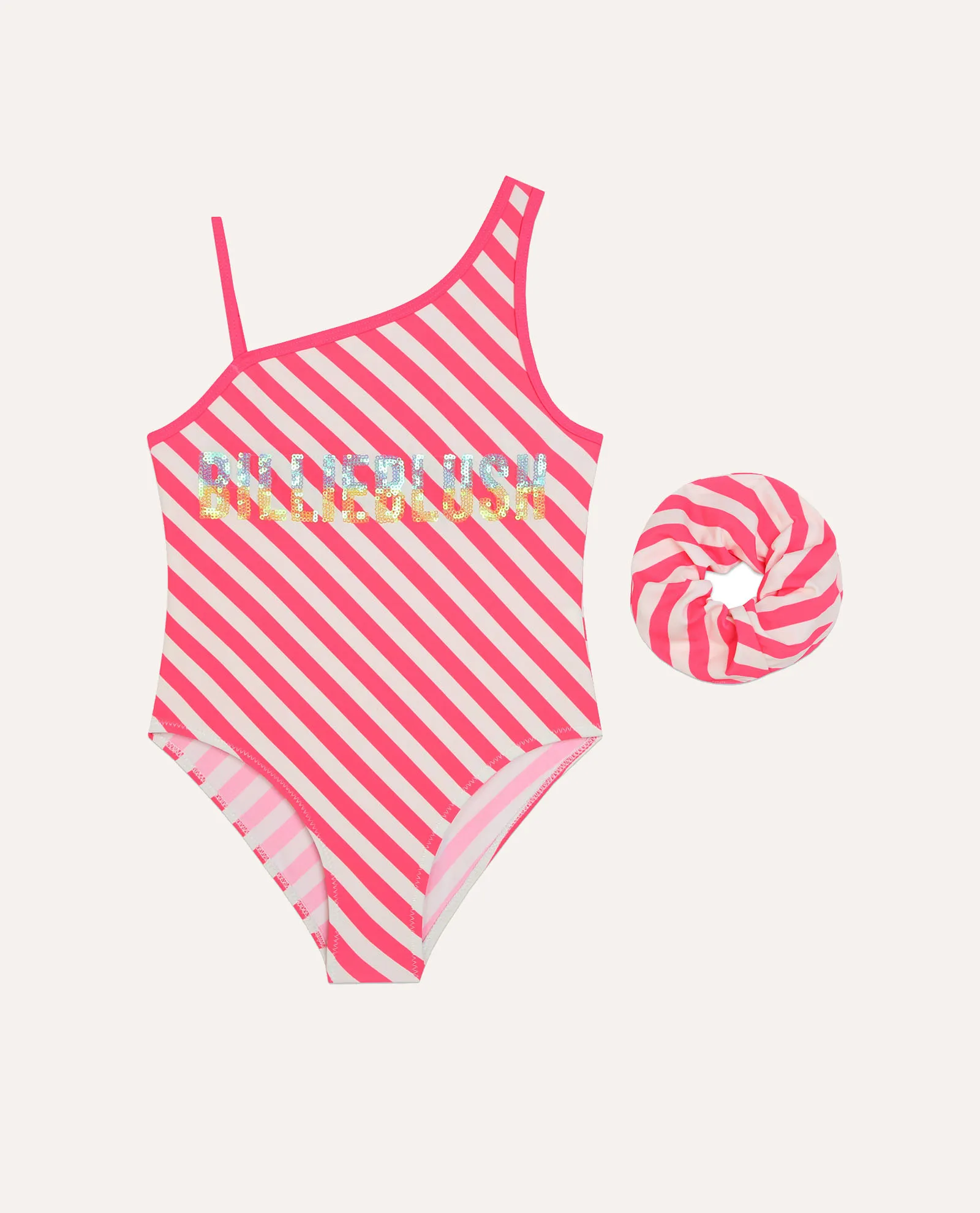 Costume intero Billieblush per bambina