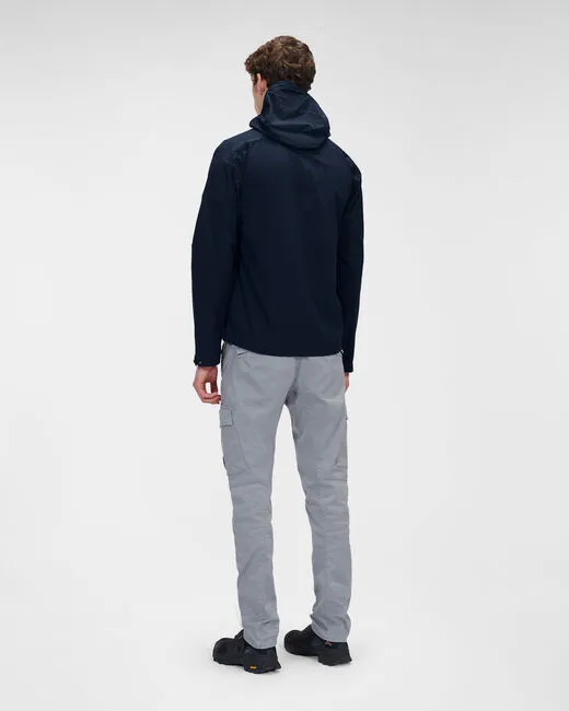 C.P. COMPANY Pro-Tek Medium Jacket