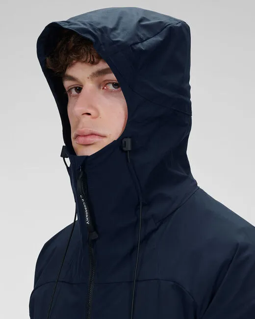 C.P. COMPANY Pro-Tek Medium Jacket