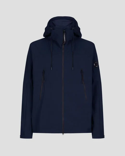 C.P. COMPANY Pro-Tek Medium Jacket
