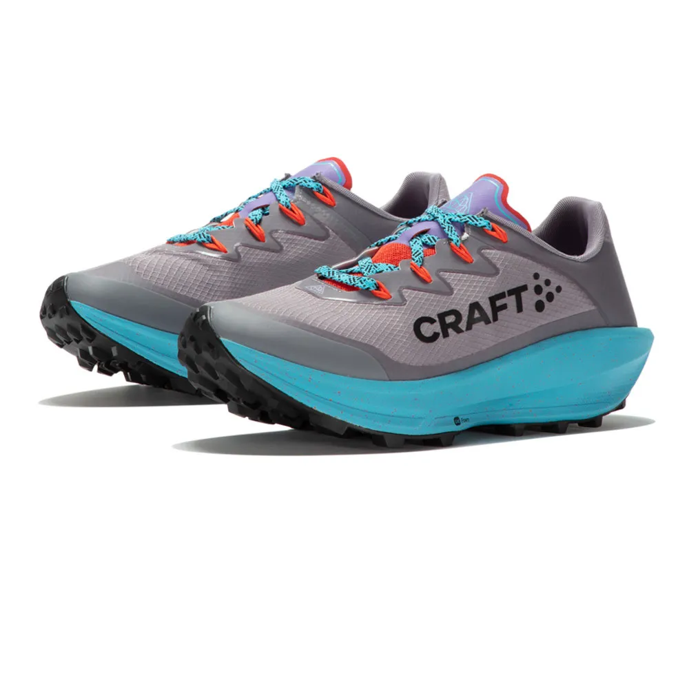 Craft CTM Ultra Carbon Scarpe da Trail Running per donna - SS23