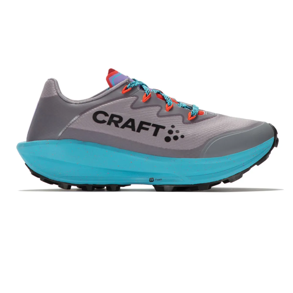 Craft CTM Ultra Carbon Scarpe da Trail Running per donna - SS23