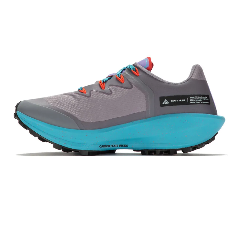 Craft CTM Ultra Carbon Scarpe da Trail Running per donna - SS23