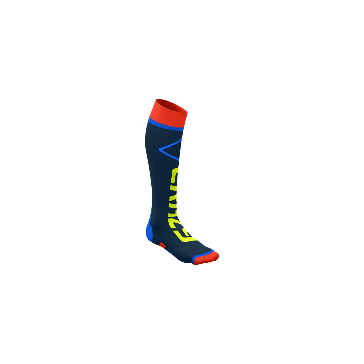 Crazy Carbon Socks Uomo