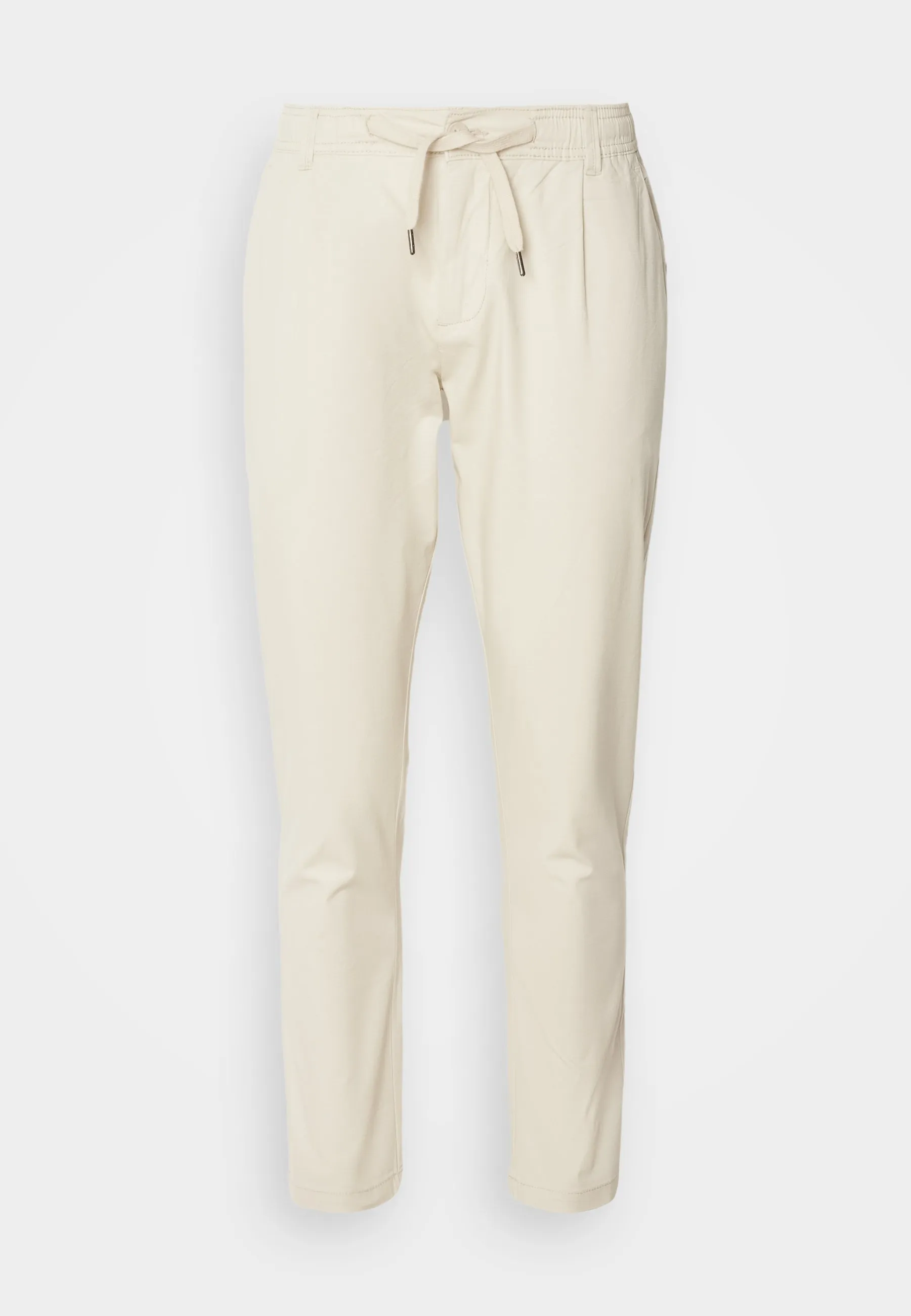 CROPPED PANTS - Pantaloni