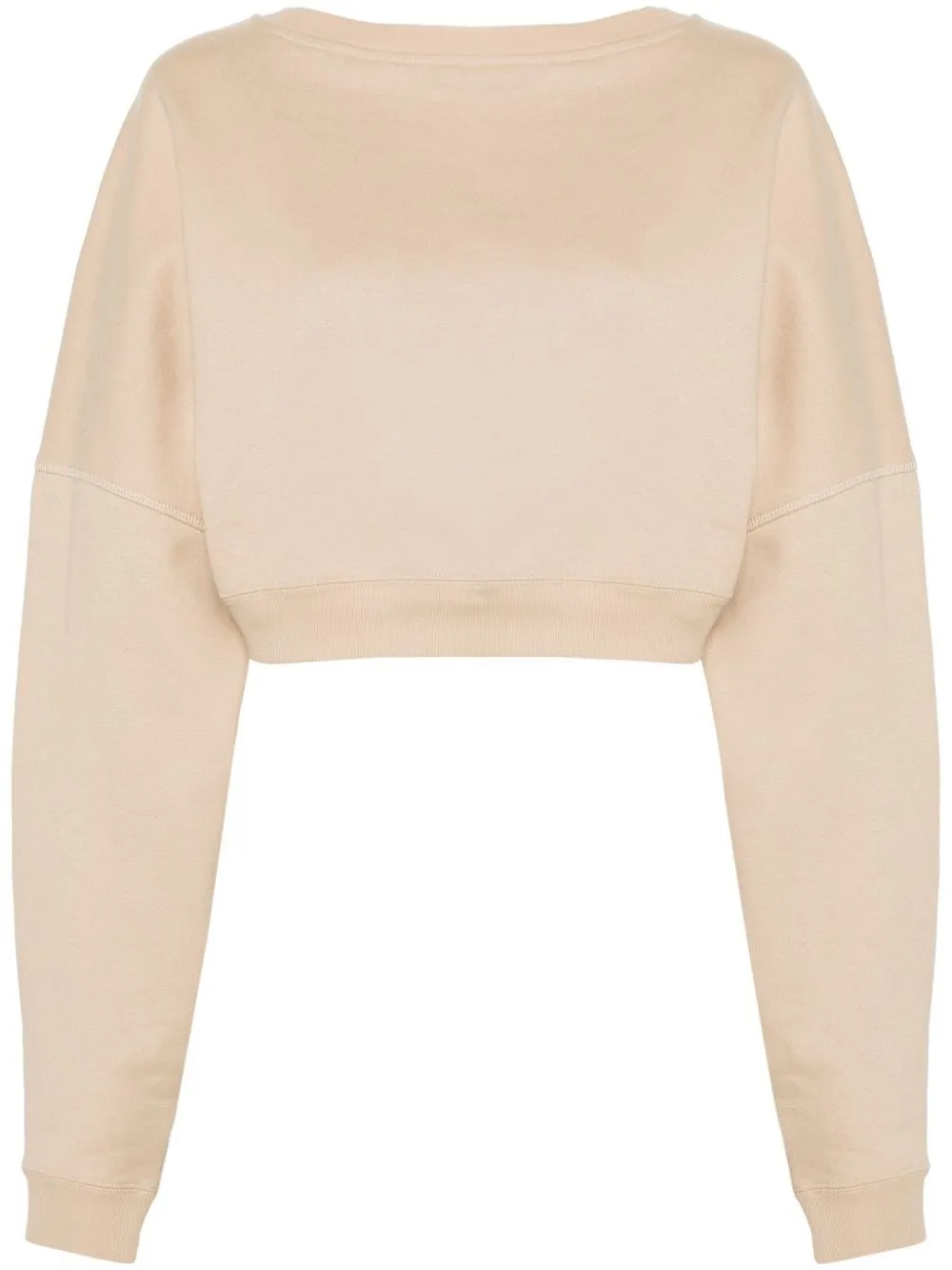 Cropped Sweatshirt