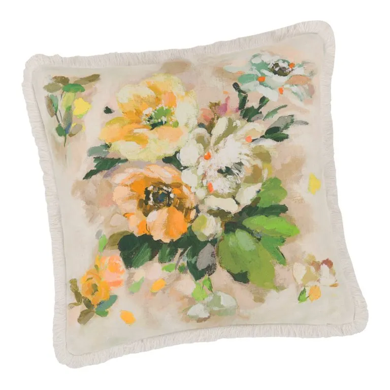 cuscino decorativo GIARDINO