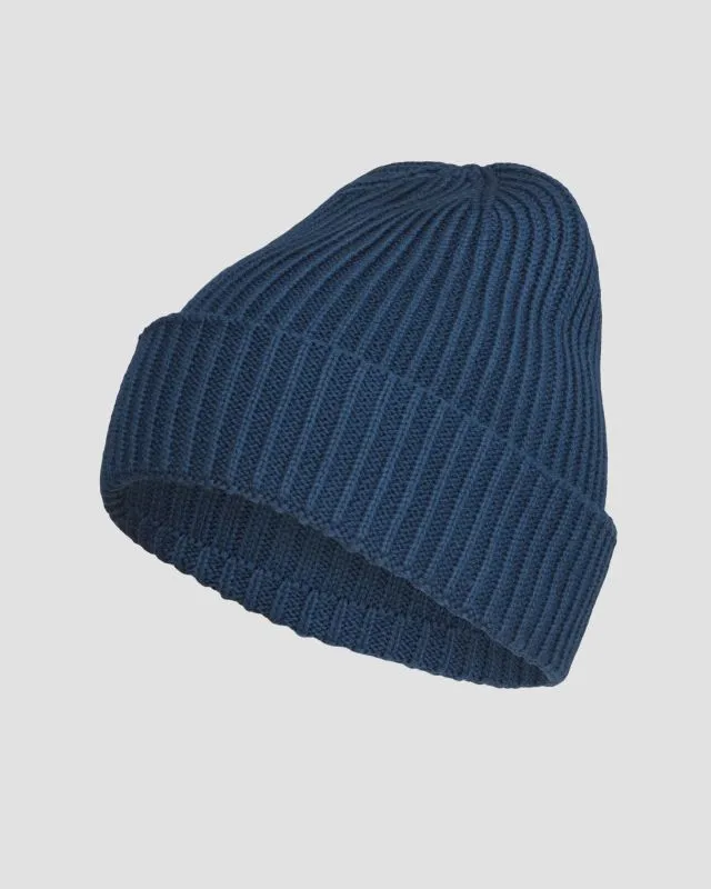 Czapka On Running Studio Beanie 33501402-navy