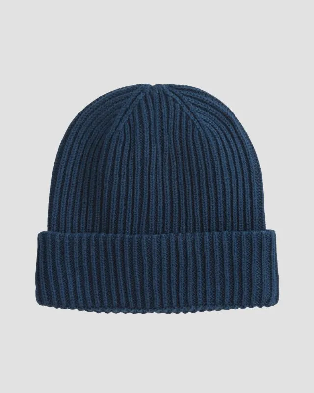 Czapka On Running Studio Beanie 33501402-navy